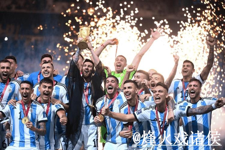 2026世界杯竞猜网站推荐，冠军方向与入口选择参考